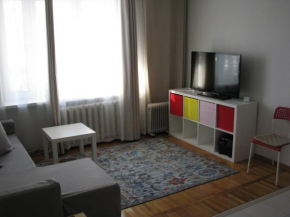 Apartment Elena Zelenograd, Zelenograd